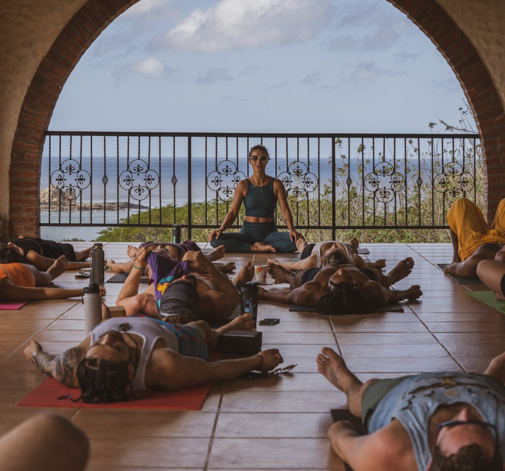 The programs featured image